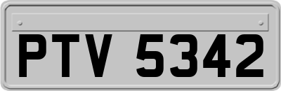 PTV5342