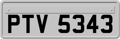 PTV5343