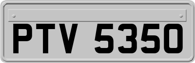 PTV5350