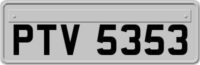 PTV5353