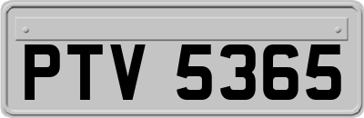 PTV5365