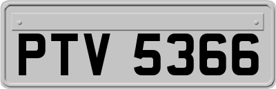 PTV5366