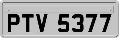 PTV5377