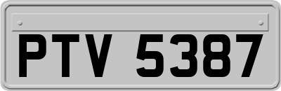 PTV5387