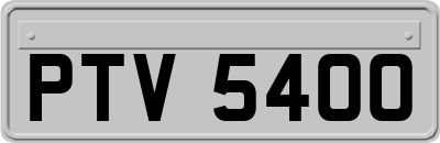 PTV5400