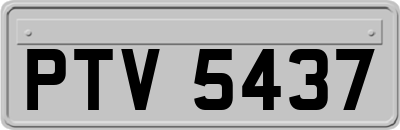 PTV5437