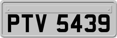 PTV5439