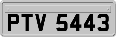 PTV5443