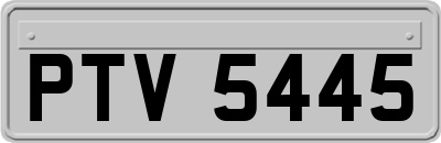 PTV5445