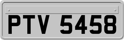 PTV5458