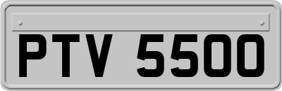 PTV5500