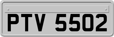 PTV5502