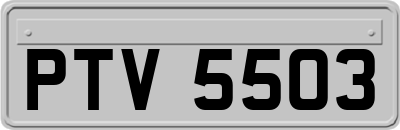 PTV5503