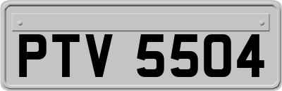 PTV5504