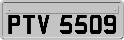 PTV5509