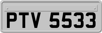 PTV5533