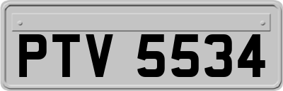 PTV5534