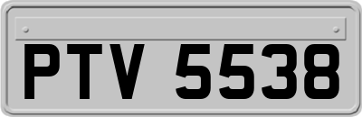 PTV5538