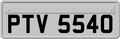 PTV5540