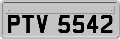 PTV5542