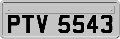 PTV5543