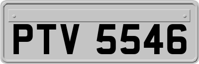 PTV5546