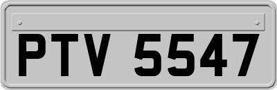 PTV5547