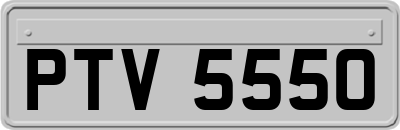 PTV5550