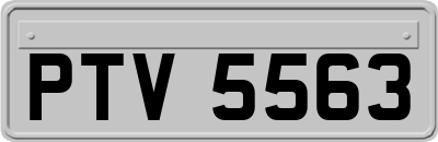 PTV5563