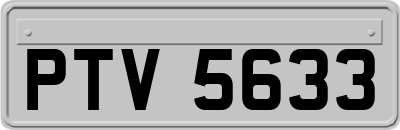 PTV5633