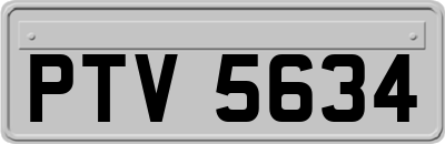 PTV5634