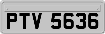 PTV5636