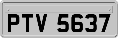 PTV5637