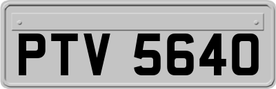 PTV5640