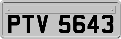 PTV5643