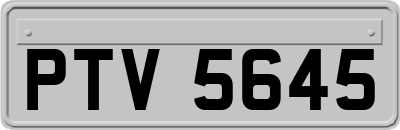 PTV5645