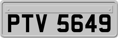 PTV5649