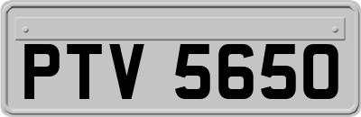 PTV5650