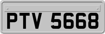 PTV5668