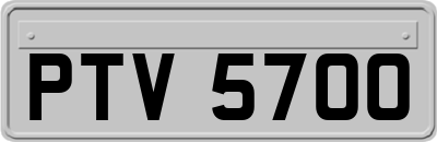 PTV5700