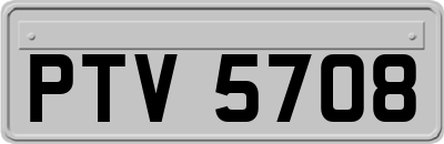 PTV5708