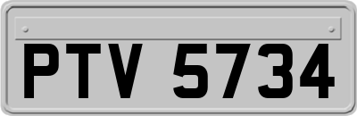 PTV5734