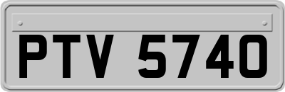 PTV5740