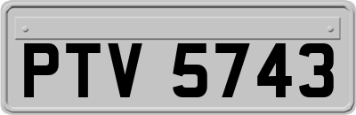 PTV5743