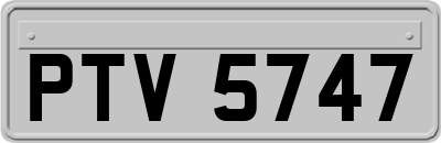 PTV5747