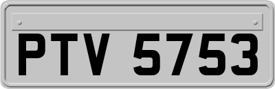 PTV5753