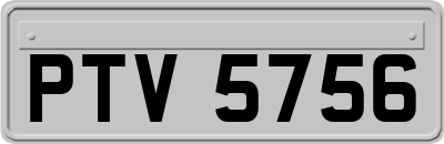 PTV5756