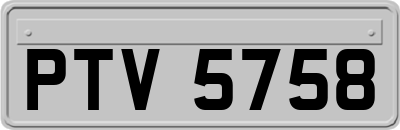 PTV5758