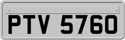 PTV5760