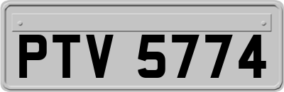 PTV5774